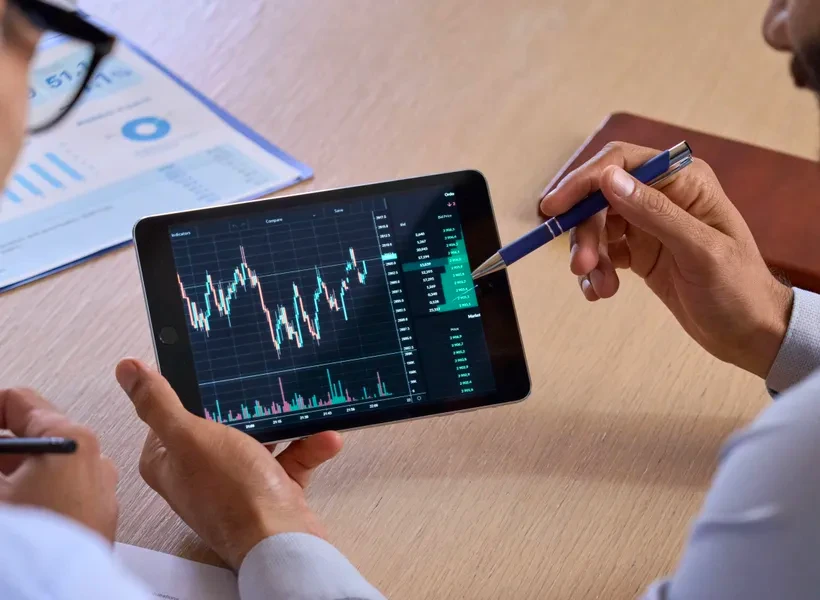 Cresta Fundvex control de inversiones