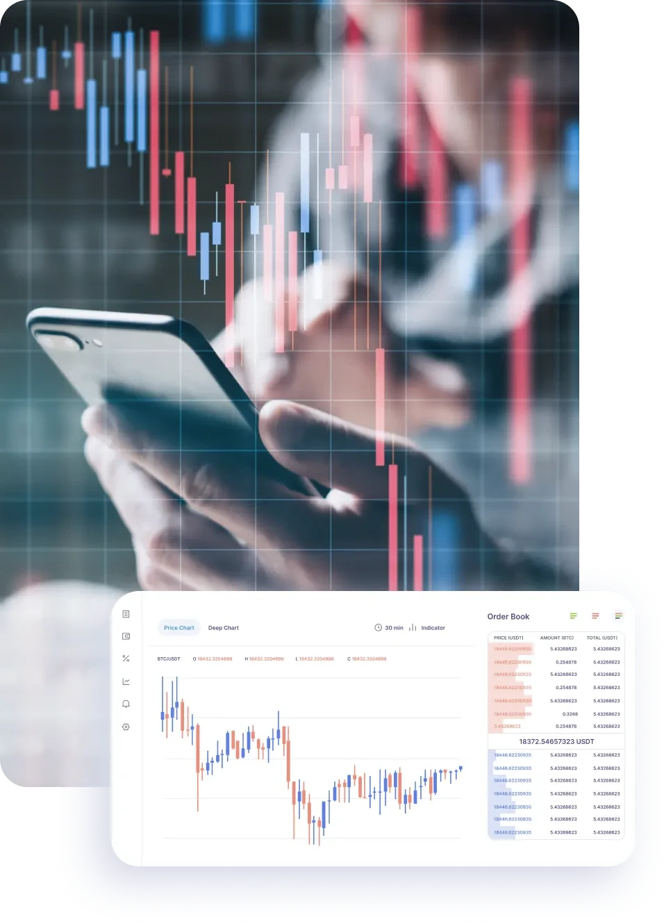 Cresta Fundvex plataforma financiera